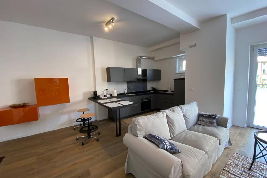 Castiglione Apartment L'Aquila Exterior photo